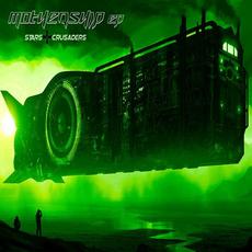 Mothership EP mp3 Album by Stars Crusaders