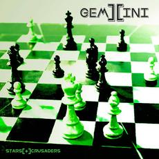 Gemini mp3 Album by Stars Crusaders