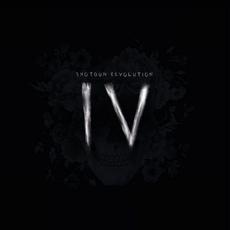 IV mp3 Album by Shotgun Revolution