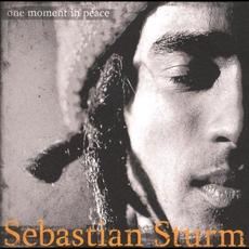 One Moment in Peace mp3 Album by Sebastian Sturm
