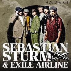 A Grand Day Out mp3 Album by Sebastian Sturm & Exile Airline