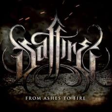 From Ashes to Fire mp3 Album by Saffire