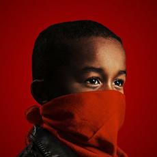 Rebel With A Cause mp3 Album by Ghetts