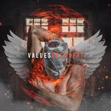 Recovery mp3 Album by Values
