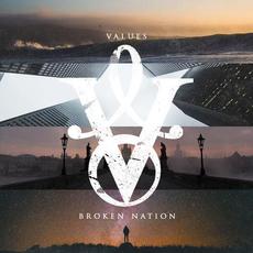Broken Nation mp3 Album by Values