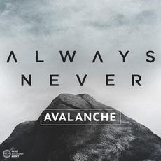 Avalanche mp3 Single by Always Never