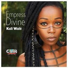 Empress Divine mp3 Single by YahKali