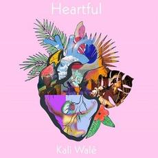 Heartful mp3 Single by YahKali