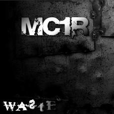 Waste mp3 Single by MC1R