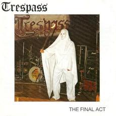 The Final Act mp3 Live by Trespass (2)