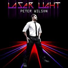 Laser Light (Limited Edition) mp3 Album by Peter Wilson
