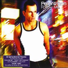 Follow Me mp3 Album by Peter Wilson