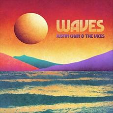 Waves mp3 Album by Justin Chan & The Vices