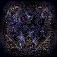 Metamorphose mp3 Album by JILUKA