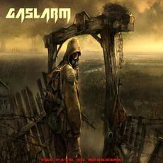 The Path to Darkness mp3 Album by Gaslarm