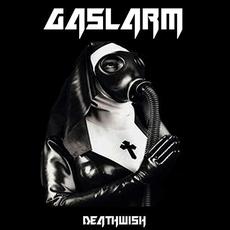 Deathwish mp3 Album by Gaslarm