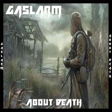 About Death mp3 Album by Gaslarm