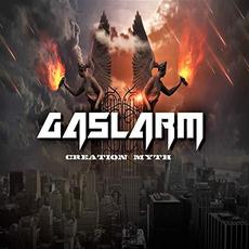 Creation Myth mp3 Album by Gaslarm
