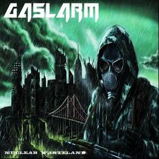 Nuclear Wasteland mp3 Album by Gaslarm