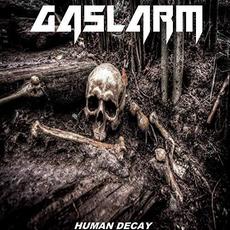 Human Decay mp3 Album by Gaslarm