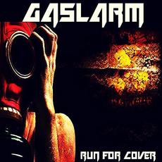 Run for Cover mp3 Album by Gaslarm