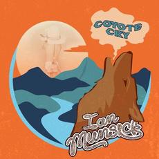 Coyote Cry mp3 Album by Ian Munsick