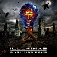 Dark Horizons mp3 Album by Illuminae