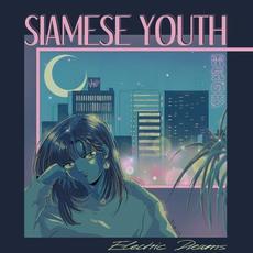 Electric Dreams mp3 Album by Siamese Youth