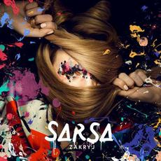 Zakryj (Deluxe Edition) mp3 Album by Sarsa