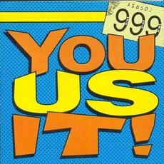 You Us It! mp3 Album by 999