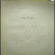 Face to Face mp3 Album by 999