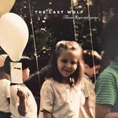 Those Days Are Gone mp3 Album by The Last Wolf
