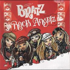 Rock Angelz mp3 Album by Bratz