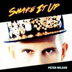 Shake It Up mp3 Artist Compilation by Peter Wilson