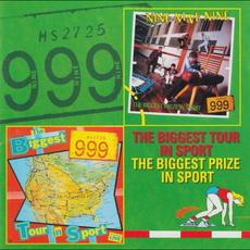 The Biggest Tour in Sport / The Biggest Prize in Sport mp3 Artist Compilation by 999