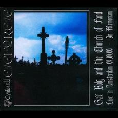 Live in Amsterdam 9.9.00 - In Memoriam mp3 Live by Gaë Bolg and The Church of Fand