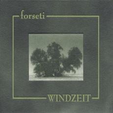 Windzeit mp3 Album by Forseti