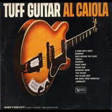 Tuff Guitar mp3 Album by Al Caiola