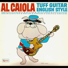 Tuff Guitar English Style mp3 Album by Al Caiola