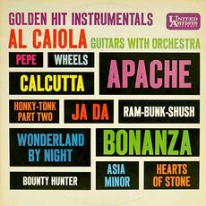 Golden Hit Instrumentals mp3 Album by Al Caiola