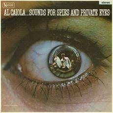 Al Caiola... Sounds for Spies and Private Eyes mp3 Album by Al Caiola