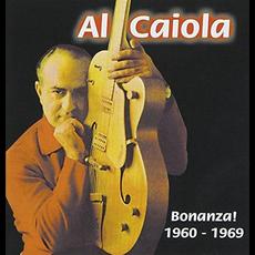 Bonanza! 1960-1969 mp3 Album by Al Caiola
