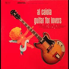 Guitar For Lovers mp3 Album by Al Caiola