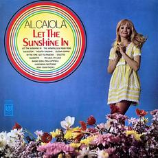 Let The Sunshine In mp3 Album by Al Caiola