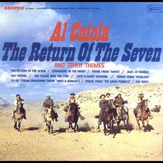 The Return Of The Seven And Other Themes mp3 Album by Al Caiola