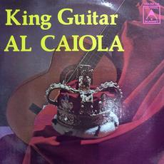 King Guitar mp3 Album by Al Caiola
