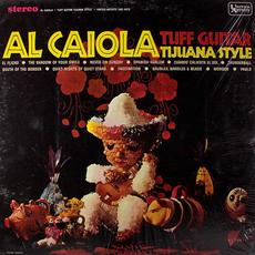 Tuff Guitar Tijuana Style mp3 Album by Al Caiola