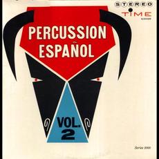 Percussion Espanol Vol.2 mp3 Album by Al Caiola