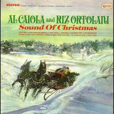 Sound of Christmas mp3 Album by Al Caiola & Riz Ortolani