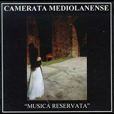 Musica reservata mp3 Album by Camerata Mediolanense